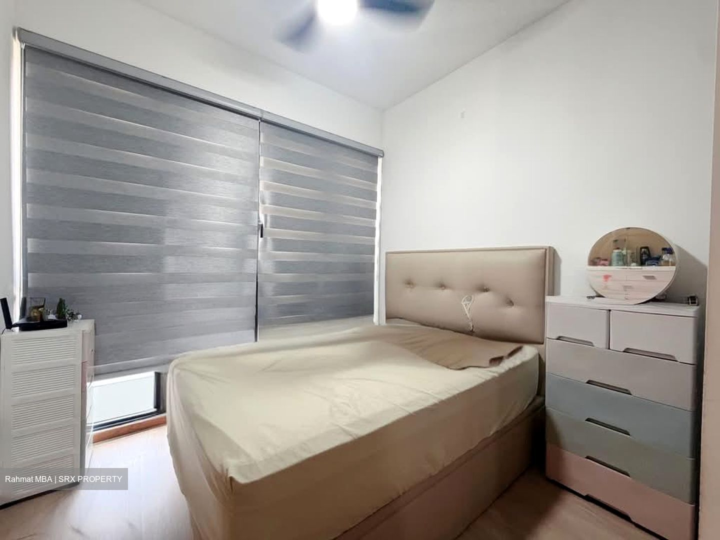 The Jovell (D17), Condominium #558608871